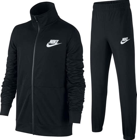 nike trainingspak maat 158|nike trainingspakken kids.